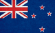 New Zealand Flag